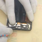 Desconecte los conectores