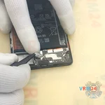 Disconnect the connectors