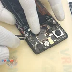 Disconnect the connectors