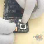 Remove the cameras