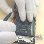 Remove the battery