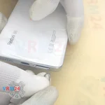 Remove the tray