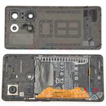 Ouvrez la coque arrière