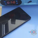 Ouvrez la coque arrière