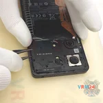 Ouvrez la coque arrière