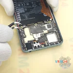 Retirar a placa-mãe