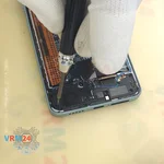 Desaparafusar os parafusos