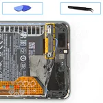 Desligar o conector