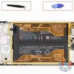 Remove the battery