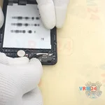 Desconecte el conector