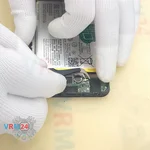Desconecte los conectores