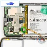 Desconecte el conector