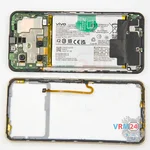 Desconecte el conector