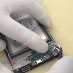 Desligar o conector