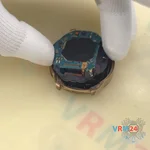 Attach the assembly