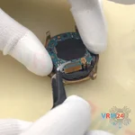 Attach the assembly