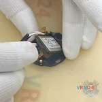 Remove the battery