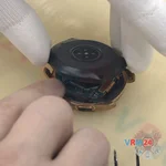 Connect the connector