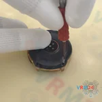 Screw in screws