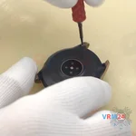 Screw in screws