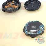 Attach the assembly