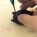 Screw in screws