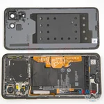 Ouvrez la coque arrière