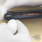 Ouvrez le châssis intermédiaire