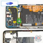 Déconnectez le connecteur