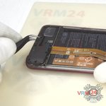 Открываем крышку