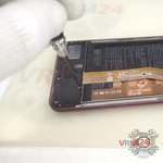 Откручиваем винты