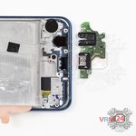 Remove the sub-board