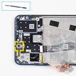 Remove the earpiece speaker