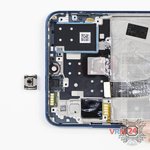 Remove the earpiece speaker