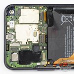Disconnect the connectors