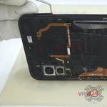Remove the trays