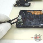 Disconnect the connectors