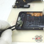 Remove the sub-board