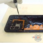 Откручиваем винты