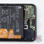 Отсоединяем коннекторы