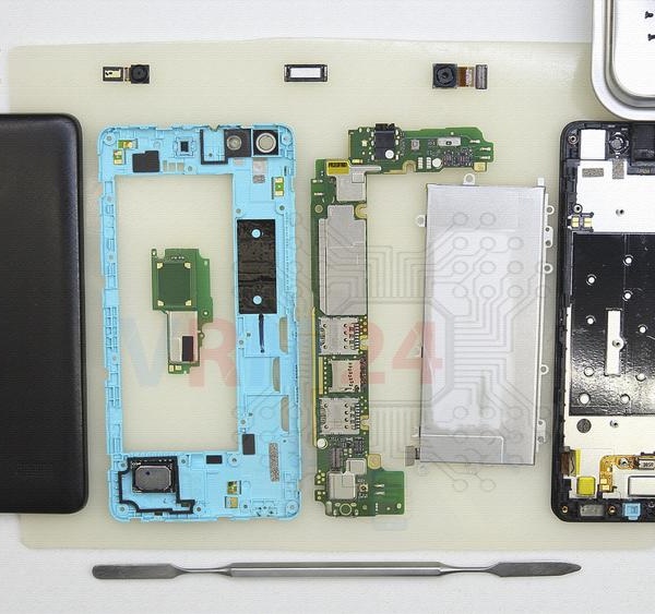 Huawei Honor 4C