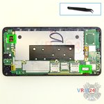 Desconectar os conectores