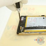 Desenrosque los tornillos
