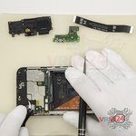 Ouvrez la coque arrière