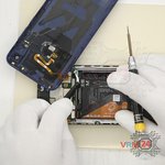 Ouvrez la coque arrière