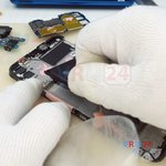 Retirar la batería
