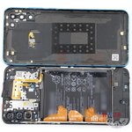 Desconecte el conector