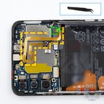 Desconecte el conector