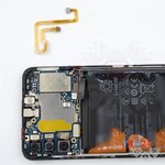 Desconecte el conector