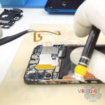 Desconecte el conector